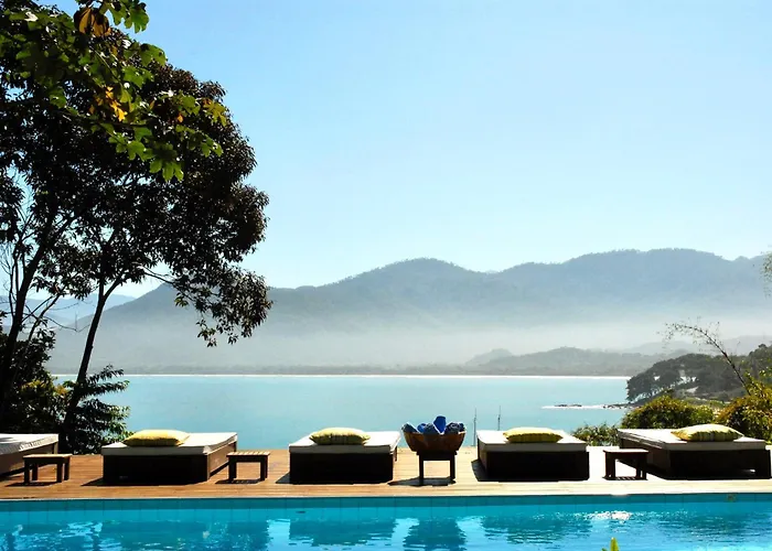 Pousada PicinguabaPousada